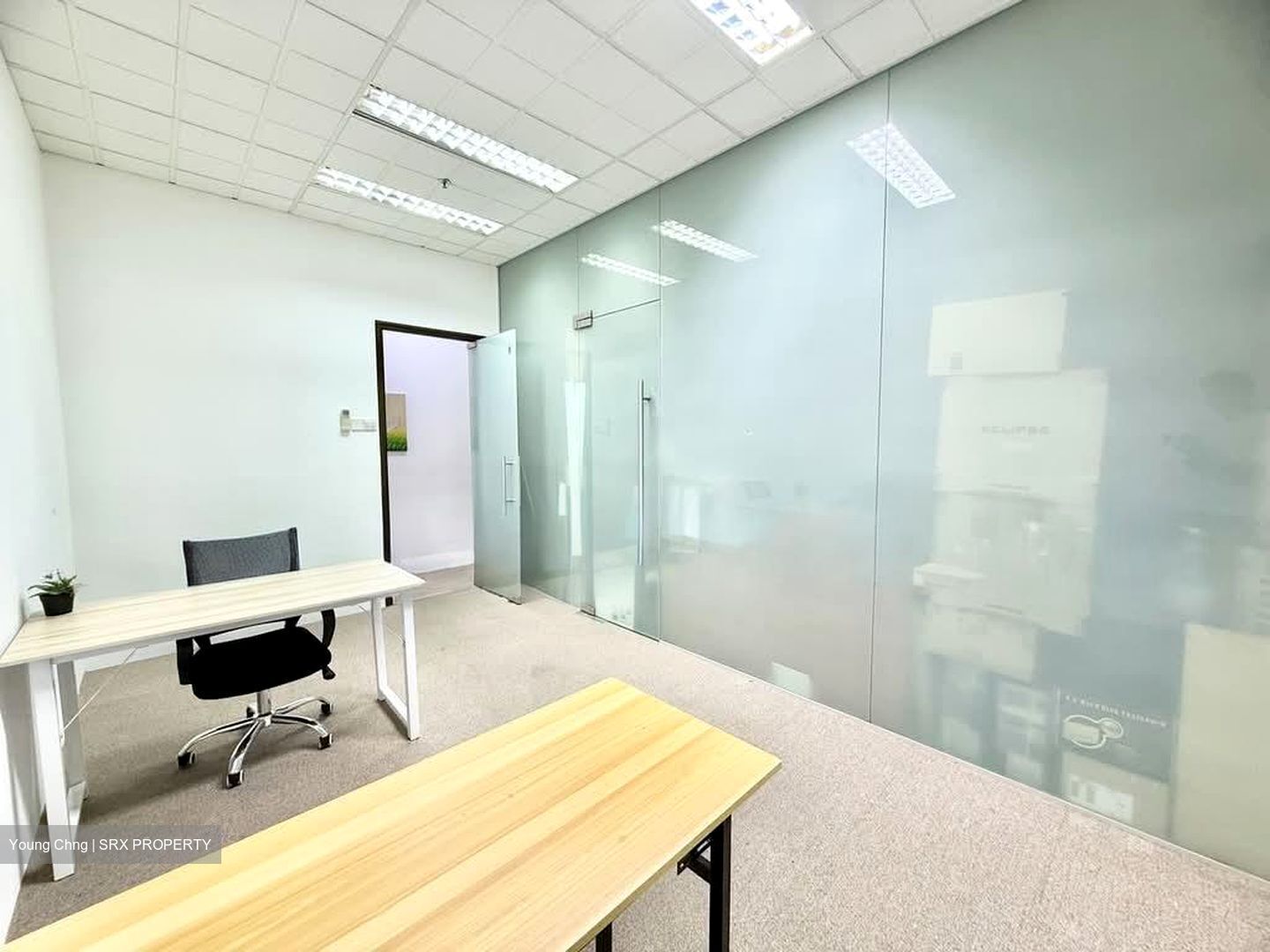 Ubi Techpark (D14), Factory #598607351
